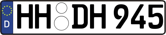 HH-DH945