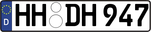 HH-DH947