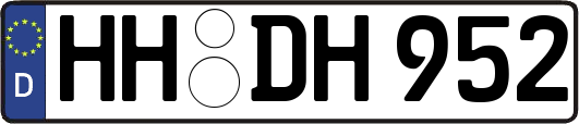 HH-DH952