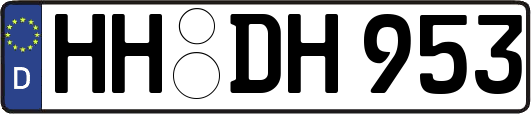 HH-DH953