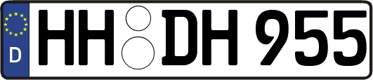HH-DH955