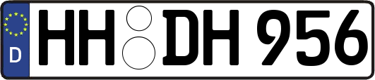 HH-DH956