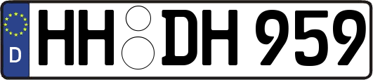 HH-DH959