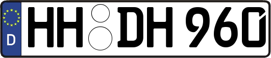HH-DH960