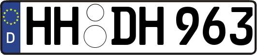 HH-DH963