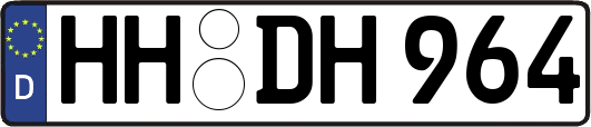 HH-DH964