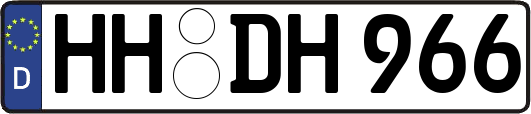 HH-DH966
