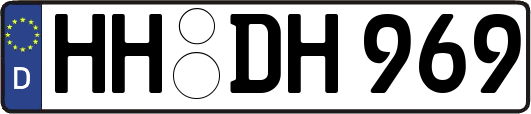 HH-DH969