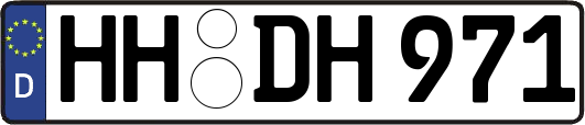 HH-DH971