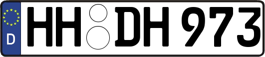 HH-DH973