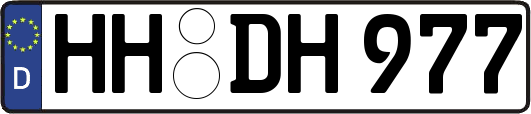 HH-DH977