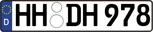 HH-DH978