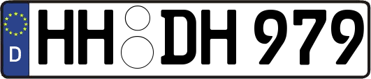 HH-DH979