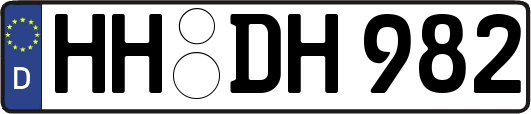 HH-DH982