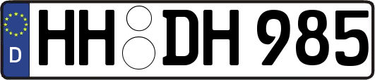 HH-DH985