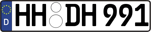 HH-DH991