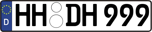 HH-DH999