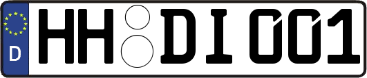 HH-DI001