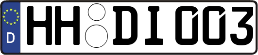 HH-DI003