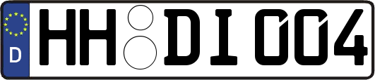 HH-DI004