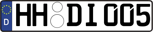 HH-DI005