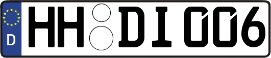HH-DI006