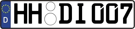 HH-DI007