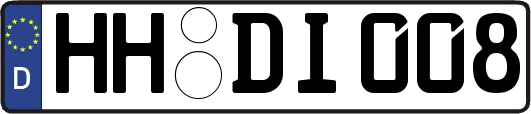 HH-DI008