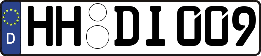 HH-DI009