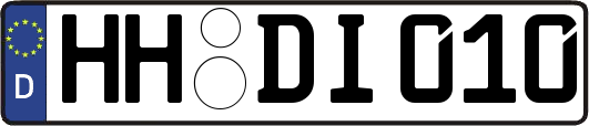 HH-DI010
