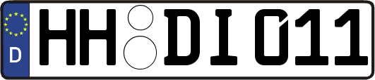 HH-DI011