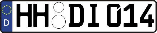 HH-DI014