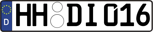 HH-DI016