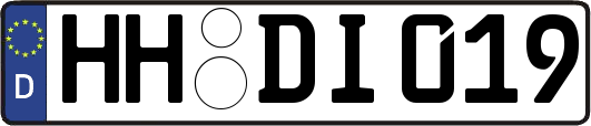 HH-DI019