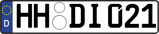 HH-DI021