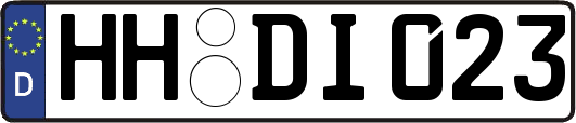 HH-DI023