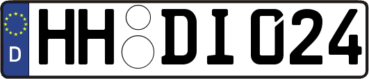 HH-DI024