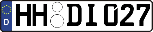 HH-DI027