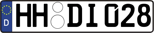 HH-DI028