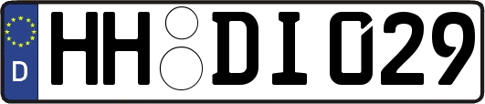 HH-DI029