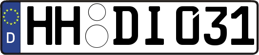 HH-DI031