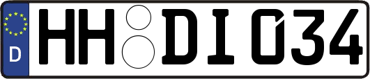 HH-DI034