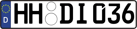 HH-DI036