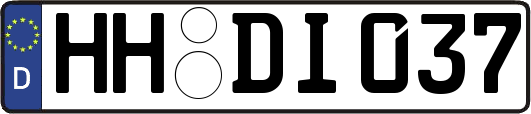 HH-DI037