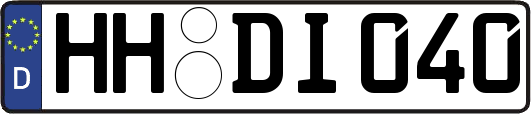 HH-DI040