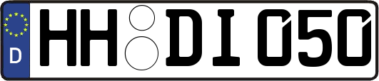 HH-DI050