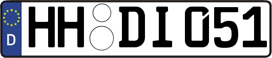 HH-DI051