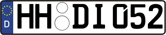 HH-DI052