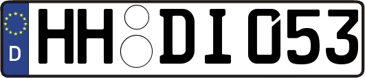 HH-DI053