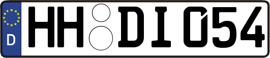 HH-DI054